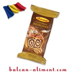 BOROMIR COZONAC INSIROPAT...