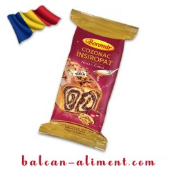 BOROMIR COZONAC INSIROPAT...