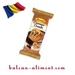 BOROMIR COZONAC CREMOS...