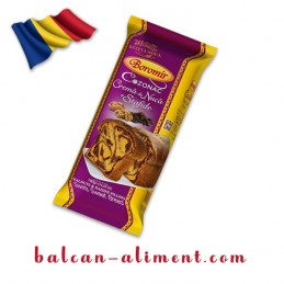 BOROMIR COZONAC CREMA NUCA...