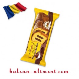 BOROMIR COZONAC CREMA...