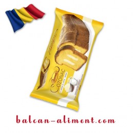 BOROMIR COZONAC CREMA LAPTE...