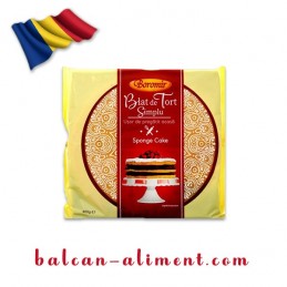BOROMIR BLAT TORT 400 GR (6)
