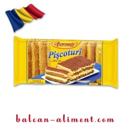 BOROMIR PISCOTURI 200 GR