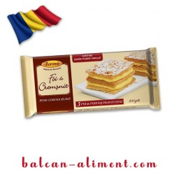 BOROMIR FOI CREMSNIT 380 GR...