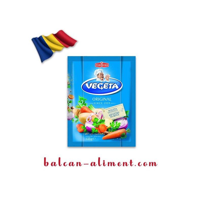 VEGETA 125 GR (12)