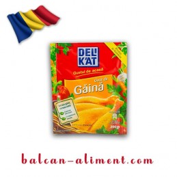 DELIKAT GAINA 200 GR (10)