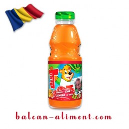 TEDI SUC MORCOV-ZMEURA-MAR...