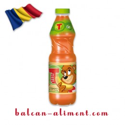 TEDI SUC MORCOV-BANANA-MAR...