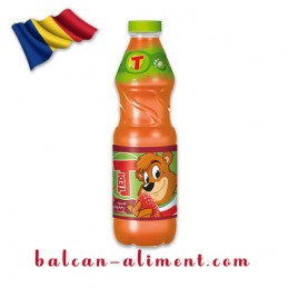 TEDI SUC MORCOV-ZMEURA-MAR...