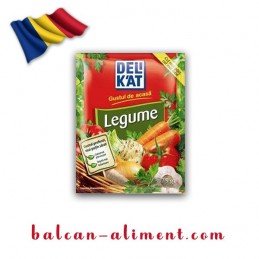 DELIKAT LEGUME 75 GR (20)