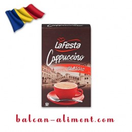 LA FESTA CAPPUCINO CLASIC...