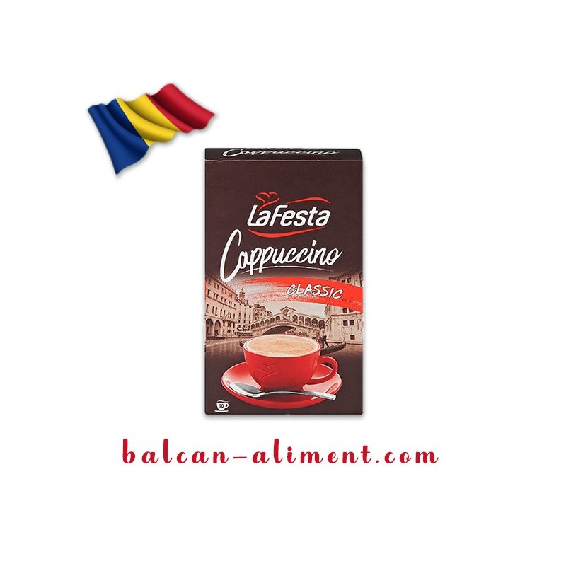 LA FESTA CAPPUCINO CLASIC 125GR (8)