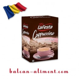 LA FESTA CAPPUCINO FRISCA...