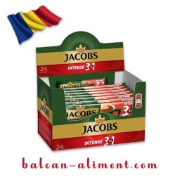 JACOBS 3 IN1 INTENSE CAFEA...