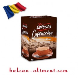 LA FESTA CAPPUCINO ROM...