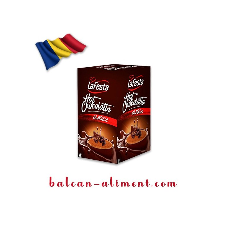 LA FESTA CIOCOLATA CALDA CLASIC 250GR (6)
