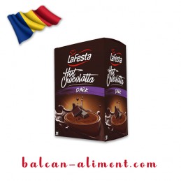 LA FESTA CIOCOLATA CALDA...