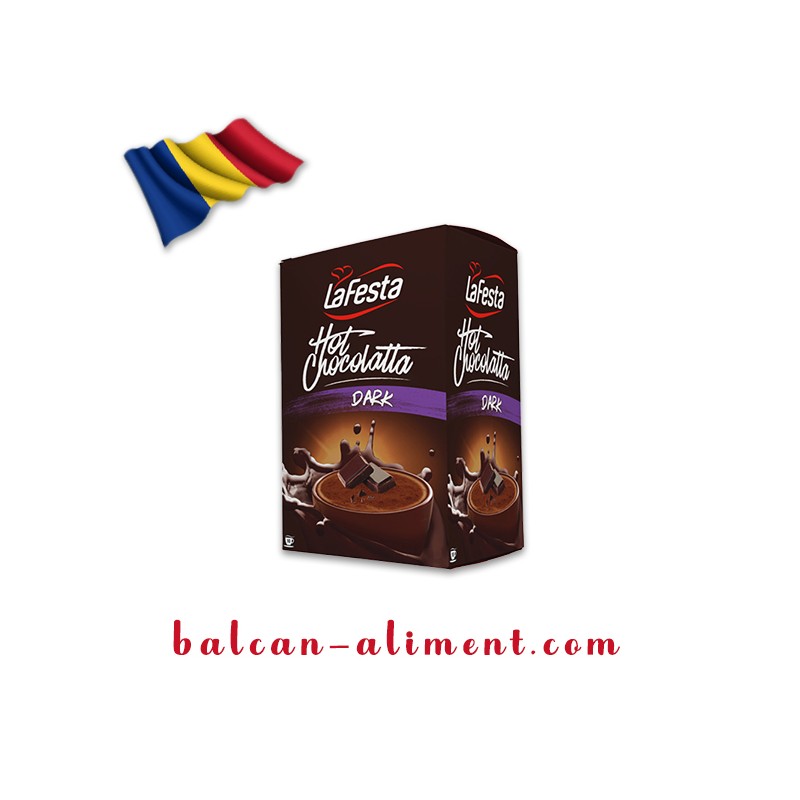 LA FESTA CIOCOLATA CALDA NEAGRA 250GR (6)