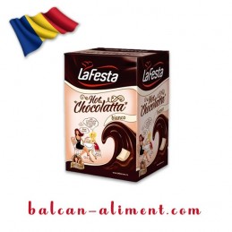 LA FESTA CIOCOLATA CALDA...