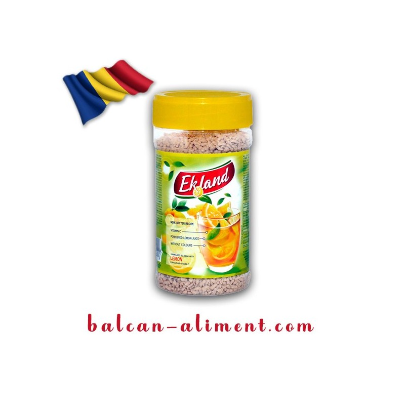 EKLAND CEAI LAMAIE 350 GR