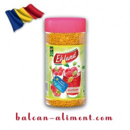 EKLAND CEAI ZMEURA 350 GR