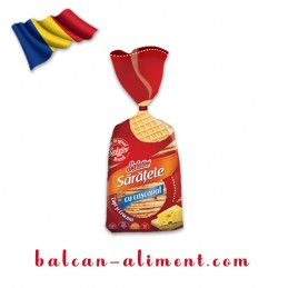 SALATINI SARATELE CASCAVAL...