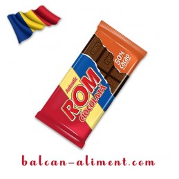 ROM TABLETA CIOCOLATA 50%...