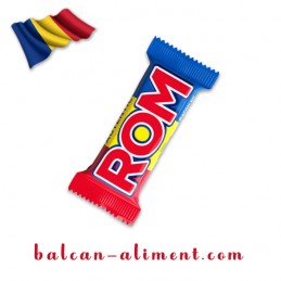ROM AUTENTIC 30 GR (36)