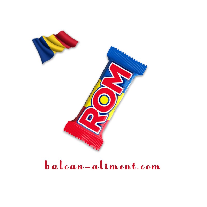 ROM AUTENTIC 30 GR (36)