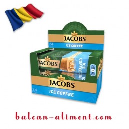 JACOBS 3 IN 1 ICE COFFEE 18 GR