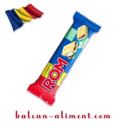 ROM ALB COCOS 44,5GR (30)
