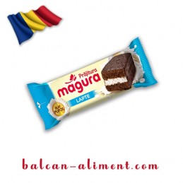 MAGURA PRAJITURA LAPTE 35GR...