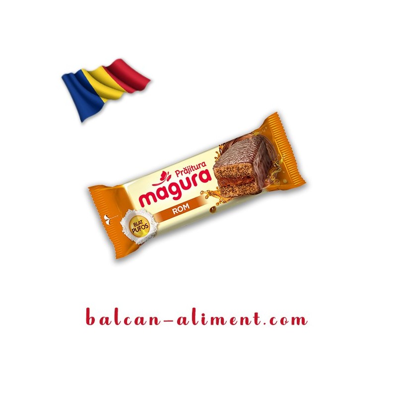 MAGURA PRAJITURA ROM 35GR (24)