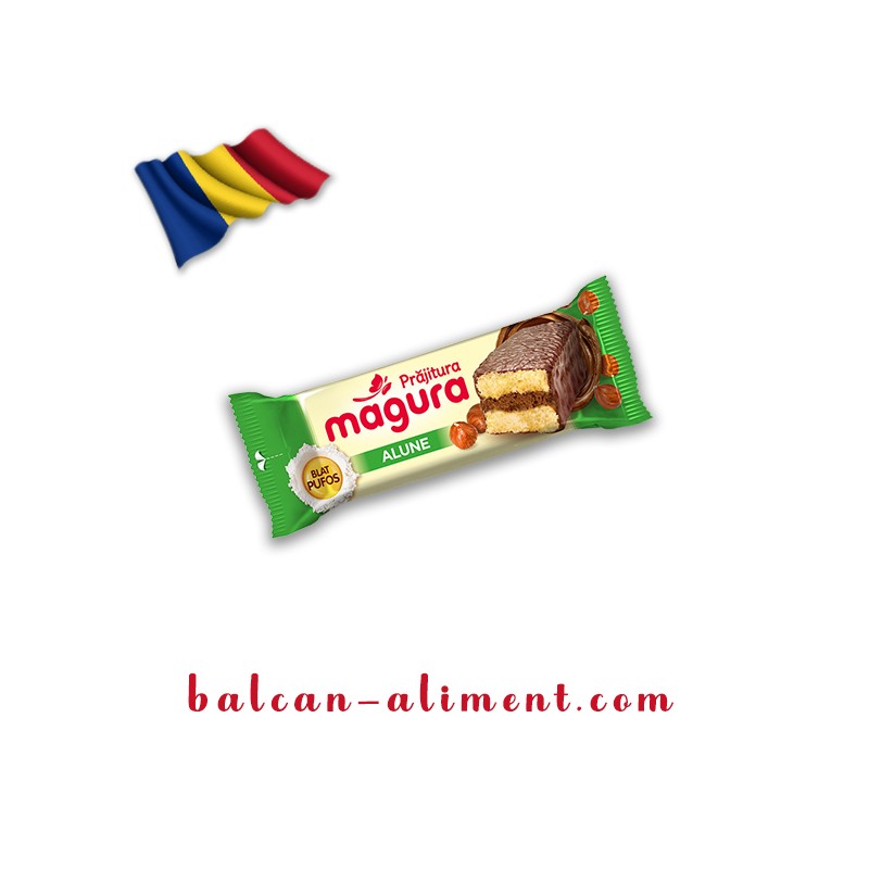 MAGURA PRAJITURA ALUNE 35GR (24)