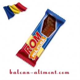 ROM PRAJITURA ROM 35 GR (24)