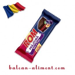 ROM PRAJITURA ROM & PRUNE...