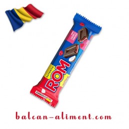 ROM AMARUI COCOS ZMEURA...