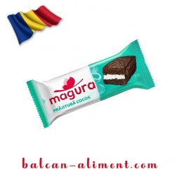 MAGURA PRAJITURA COCOS 35...