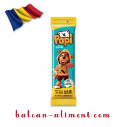 PAPI PRIMOLA BATON BANANE...