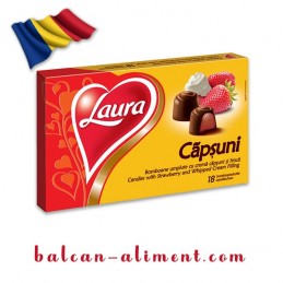 LAURA BOMBOANE CAPSUNI...