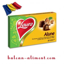 LAURA BOMBOANE ALUNE 138 GR...