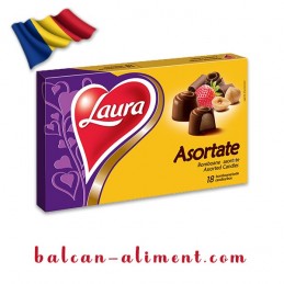 LAURA BOMBOANE ASORTATE...