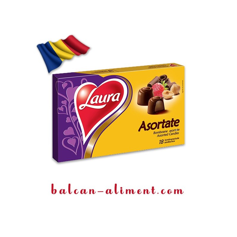 LAURA BOMBOANE ASORTATE 138GR (14)