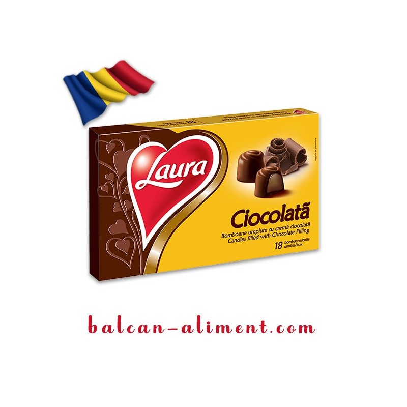 LAURA BOMBOANE CIOCOLATA 138GR (14)