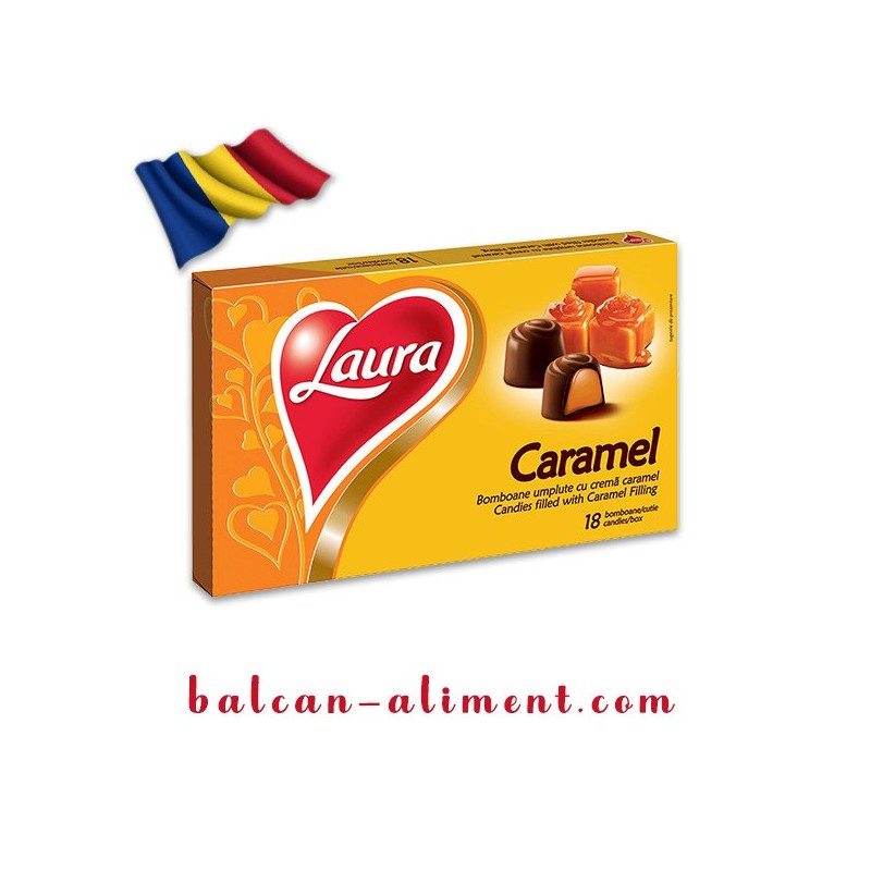 LAURA BOMBOANE CARAMEL 138GR (14)