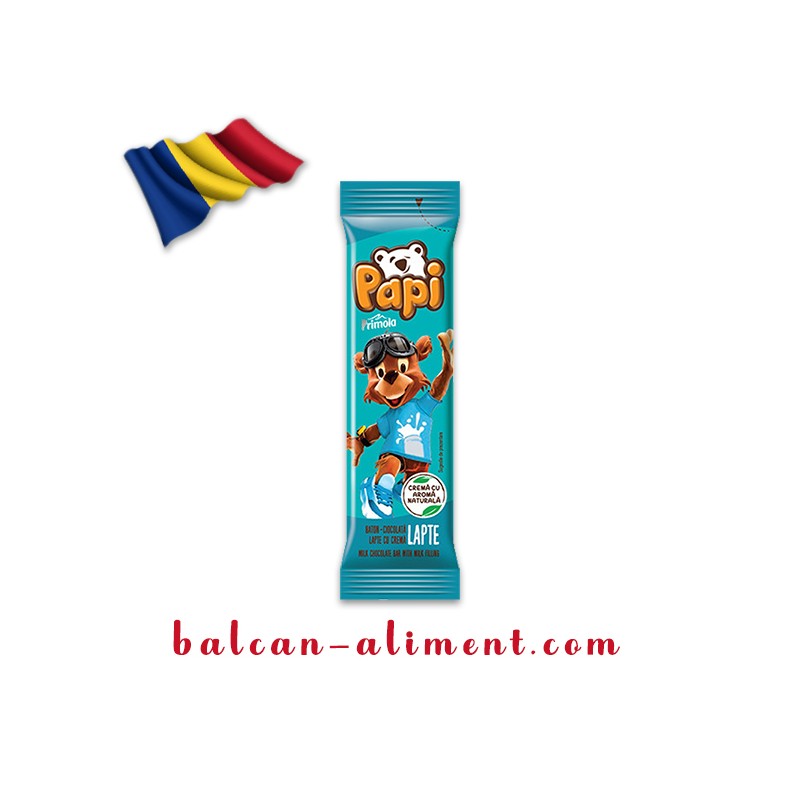 PAPI PRAJITURA LAPTE 35GR (24)