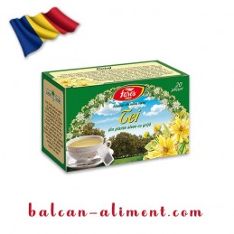 FARES CEAI DE TEI 20 PLICURI