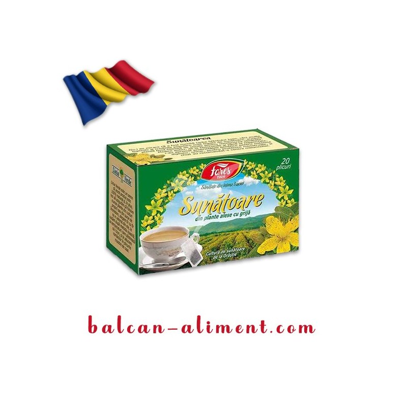 FARES CEAI DE SUNATOARE 20 PLICURI