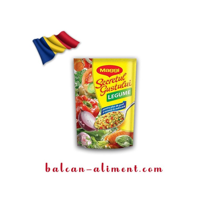 SG MAGGY LEGUME 400 GR (8)